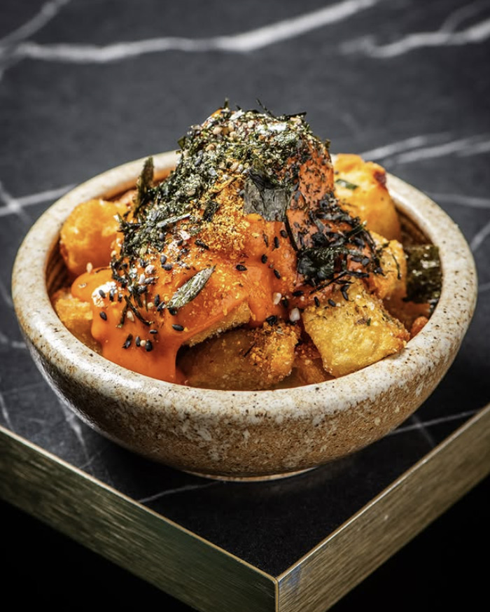 SHIO Asian street food