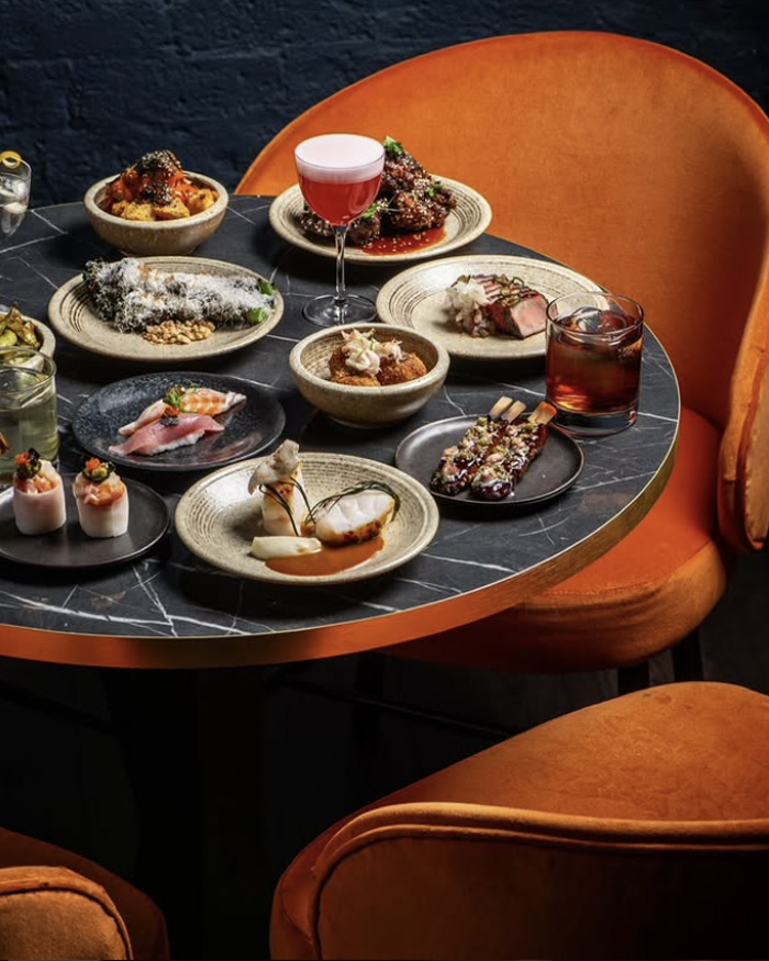 SHIO Asian street food